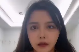 网红韩安冉自爆被关精神病院：究竟是什么，让她人生如过山车般？图片