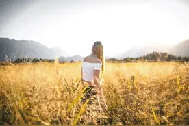 如果一个男人这样对你，你就可以对他死心了图片