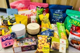 这2种美食火上了“湖南卫视”，明星都在吃，看看你吃过吗图片