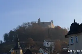 几年前的一次德国小镇商务出差之旅，发现当地牛奶价格是真低图片