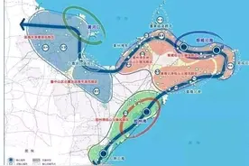 威海与烟台产业相比区别在哪些方面？图片