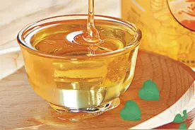 爱喝蜂蜜冲泡有方法图片