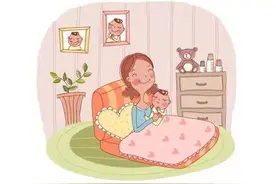 中医建议，如何坐月子对产妇和新生儿最健康图片