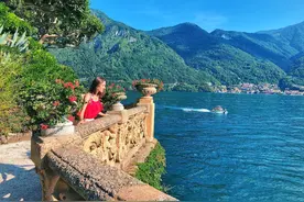 世界八大最美丽的湖泊图片