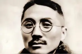 杜月笙见他绕着走，蒋介石恨他到骨子里，却死在戴笠的美人计之下图片