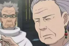 二代火影6个弟子，只有小春和门炎寿终正寝，其他战死或失踪图片