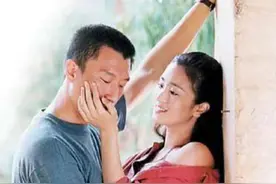 韭菜是孙红雷荧屏阴影？巩俐陈小艺各有千秋，沈傲君最让人意外！图片