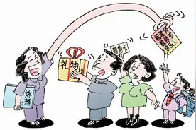 给老师送礼有意义吗？老师的“潜规则”你要了解，高情商更管用图片