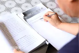 老兵说｜“母亲送我一根打狗棍”德州参核老兵含泪回忆入伍时刻图片
