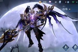 容易产生错觉的英雄，大招一开，瞬间智商变零，以为是天神下凡？图片