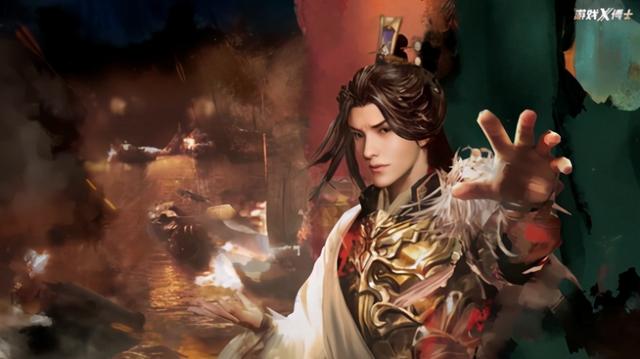 时隔13年再出新作，三国群英传的野心，竟然比日本人还大？