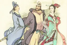 中国历史上10大传奇性边缘人 有些人其实根本就是神仙的化身视频封面