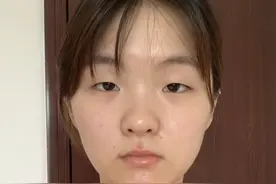 长期化妆VS长期素颜，三年就能看出差别图片