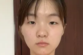 长期化妆VS长期素颜，三年就能看出差别图片