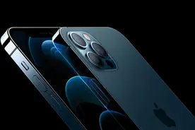国行版也能用上？iPhone 13重要特性曝光：满血版5G图片