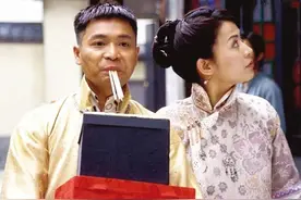 郭晋安罕见晒娃，12岁儿子身高近1米7，9岁女儿长发大眼像妈图片