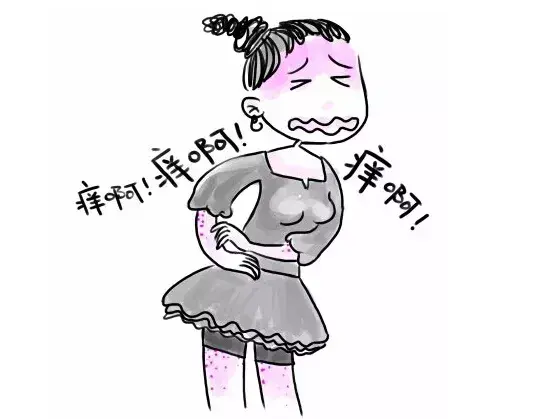角质角化型脚气怎么根治