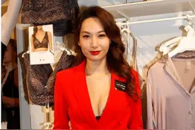 徐子珊移居欧洲计划被搁置，拒复出拍剧，退圈后的她在干嘛？图片