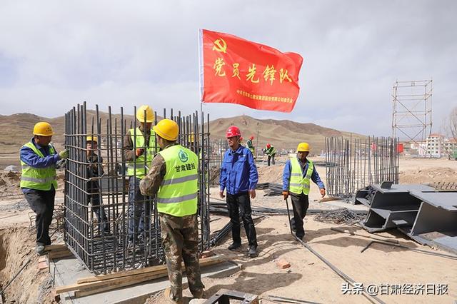 工程公司2018年发展纪实