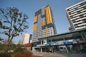 让“天之骄子”留住天之骄子！看张江高科近4000套人才公寓怎样让人才住得舒心图片