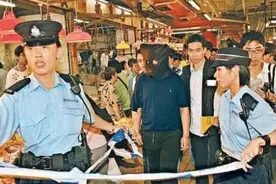 《踏雪寻梅》背后的真实案件，真相远比电影恐怖，凶手获终生监禁图片