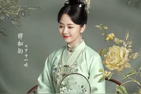 太上头了！钟汉良谭松韵官宣恋情？图片