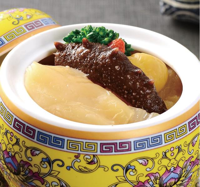 粟子炖花胶 2025年花胶粟子炖鸡 粟子炖花胶 2025年花胶粟子炖鸡