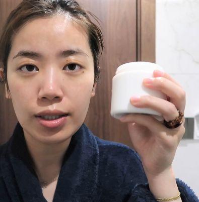 孕妇能用korres身体乳