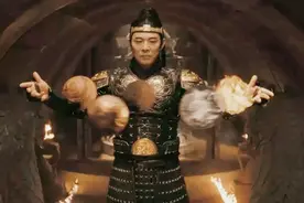 李连杰片酬最高的电影，出场十几分钟拿1.2亿，本人都不愿提起图片