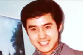 演员冯雷：长相英俊，演技牛片酬挣得却不如摆地摊，46岁还单身图片