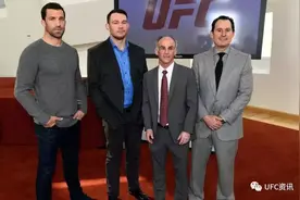 国外医生研究发现MMA和拳击手的大脑容量减少图片