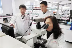 实现“零”的突破！ 重庆获批两个省部共建国家重点实验室图片