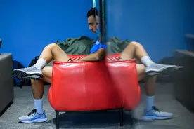 “打我钱，放我走”，扎哈维的大连最后一夜图片