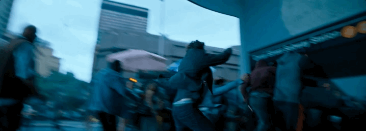 继《密室逃脱》大赚后，续集尺度又加大了，竟有两个不同的版本