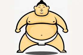 「沈阳掌故」跤手勇克“大相扑”图片