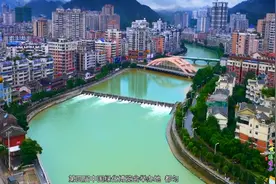 第四届“绿博会”|盛世绿博会 壮美绿博园 五分钟宣传片邀您欣赏图片