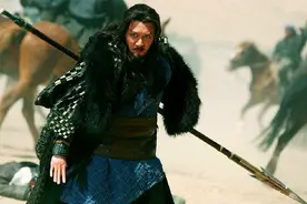 不可一世的项羽，为何会兵败身死？毛泽东：项羽犯了三个致命错误图片