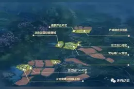 大动作！成都最新拆迁规划信息，附补偿标准图片