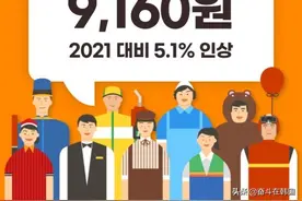 吃不起水果？吃肉感动到哭？韩国人的生活真不是网上传的这样的图片