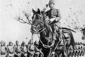 1937！风雨飘摇的南京城！图片
