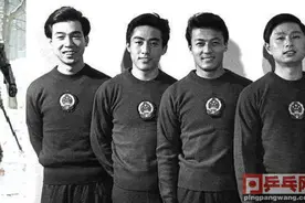 搅乱一池清水的上海三剑客，和乒乓球有不解之缘，登上乒坛巅峰图片