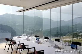 重庆“漂浮的岛屿”图片