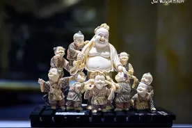 探秘南京“藏宝洞”市值超数十亿元 今年暑假才能迎客 咱先睹为快图片