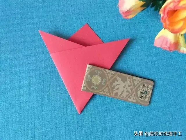 菊花怎么剪漂亮，看图学剪纸，教程简单易懂