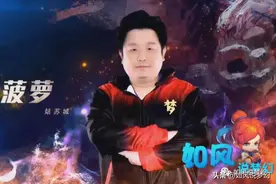 梦幻西游：菠萝加盟2008服战队，装备完整展示，超越当年的姑苏城图片