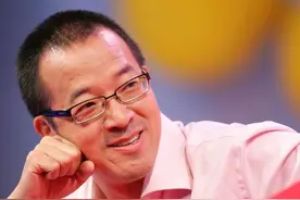 昨天数钱数到手软，今天发慌慌到腿软，敛财者的末日到了图片