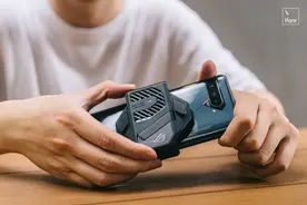 高通骁龙 888+ 挤牙膏？我用 ROG Phone 5s 玩了一周末的游戏图片