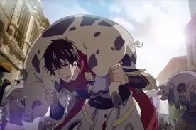 全职高手里，叶修这么逆天，为何之前嘉世战队会输成联盟垫底？图片