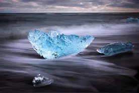 如果人类能把100吨水装到1立方米的容器中，或将开启新纪元图片