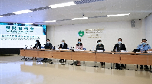 在澳门逾期超过一个月怎么处理，澳门措施 配图01